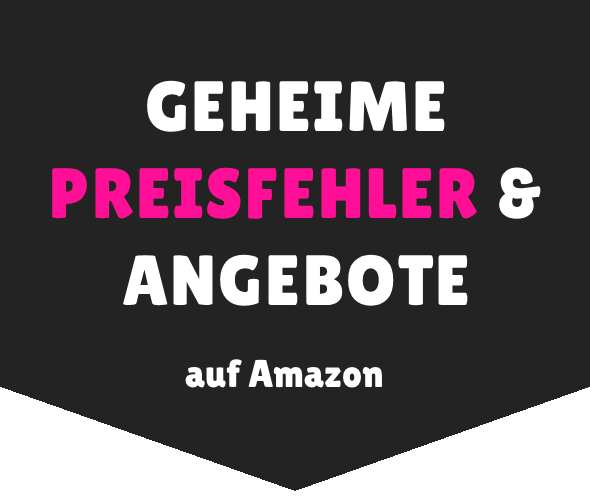 Aktuelle Preisfehler