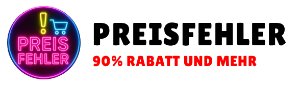 Preisfehler